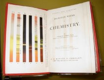 Fourteen Weeks in Chemistry.  By J. Dorman Steele.
